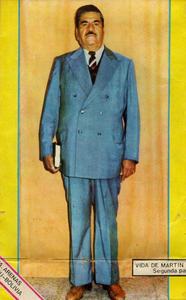 Luis Álvarez Gutiérrez